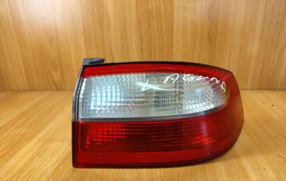 Renault Laguna II Rear/tail lights 8200002474 030204 13450202