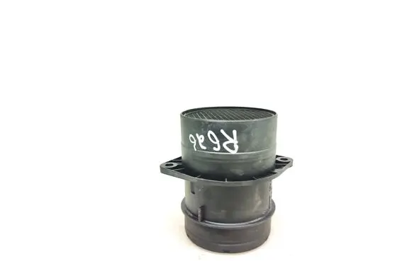 Mass air flow meter