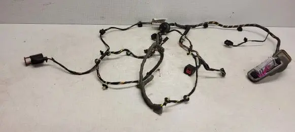 Opel Insignia A Front door wiring loom 13264928 613556841 13291782