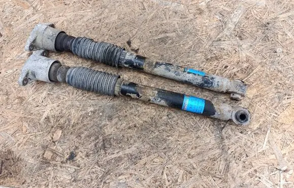Audi A4 S4 B6 8E 8H Rear shock absorber/damper 312783 4902001798