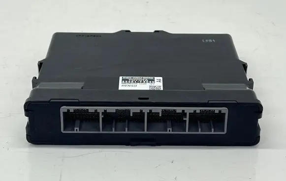Toyota C-HR I Other control units/modules 89981F4040 MB2850005520