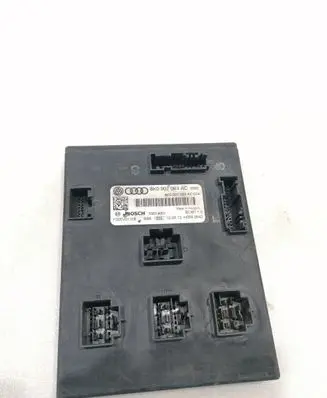 Audi A5 Sportback 8TA Comfort/convenience module 8K0907063AC F005V01108 03014001