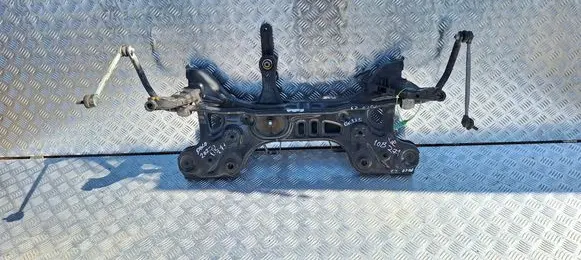 Volkswagen Polo VI Front subframe S27698335 2Q0199315