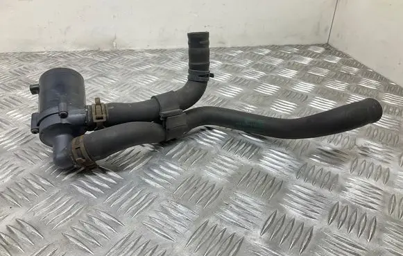 Seat Alhambra (Mk2) Electric auxiliary coolant/water pump 9020876A 7N0819374