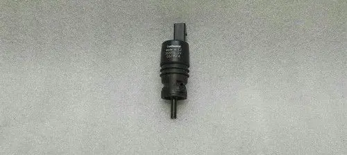 Porsche Panamera (970) Windscreen/windshield washer pump 3020175