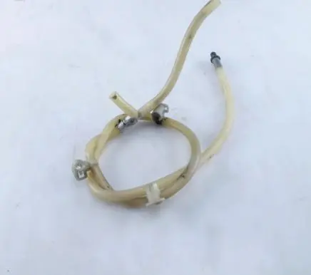 Land Rover Range Rover Sport L494 Breather hose/pipe LR077368
