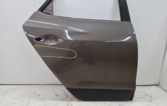 Hyundai ix35 Rear door
