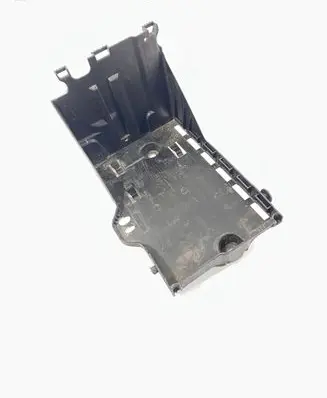 Battery box tray