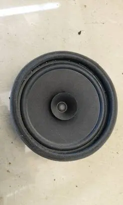 Citroen C-Crosser Rear door speaker 8720A017 394409 7H8143