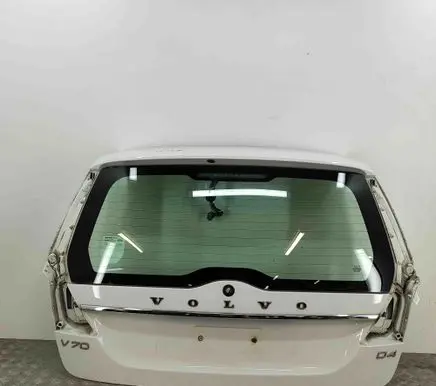 Volvo V70 Tailgate/trunk/boot lid 30674837