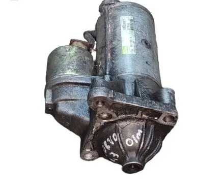 Volvo S40, V40 Starter motor 8200064465 30620657 D7R48