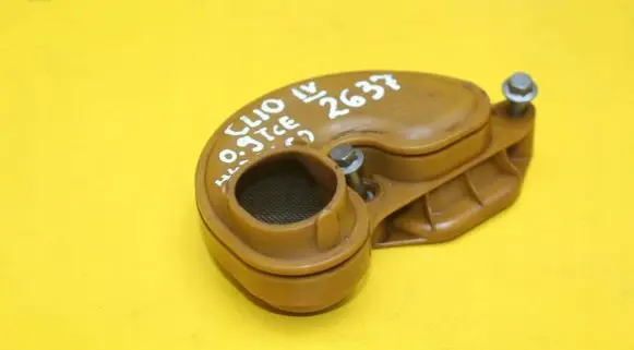 Renault Clio IV Oil pump 150503885R