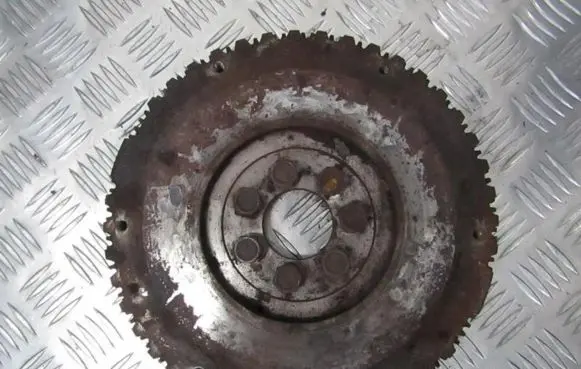 Renault 19 Flywheel 7700598580