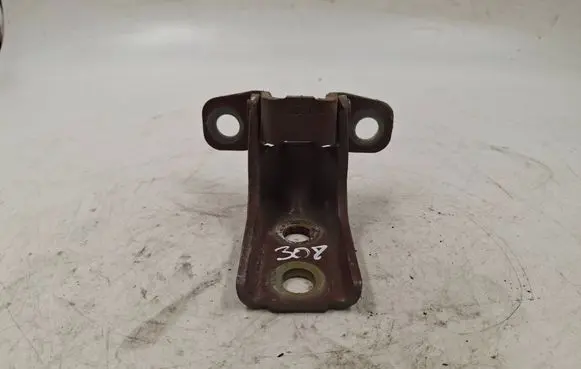 Lincoln LS Front door upper hinge 324CND3A