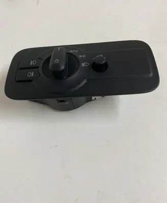 Audi S5 Light switch 74850151