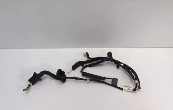 Nissan Leaf II (ZE1) Rear door wiring loom 241265SH0B