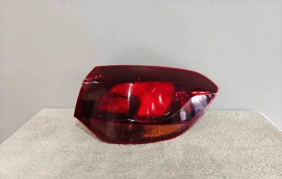 Opel Astra J Rear/tail lights 13314051 11031106371961A