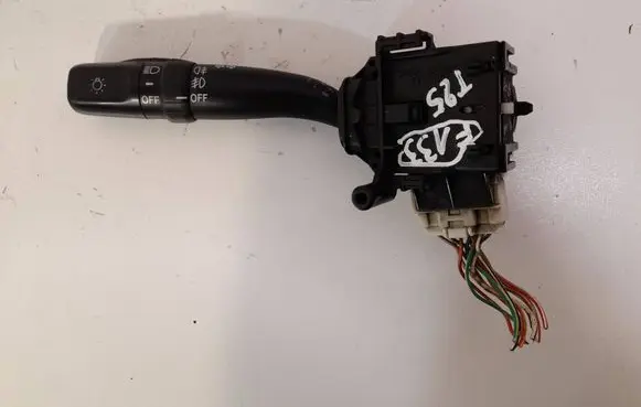 Toyota Avensis T250 Indicator stalk 173650A