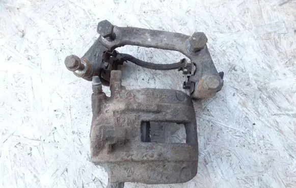 Mercedes-Benz A W168 Front brake caliper