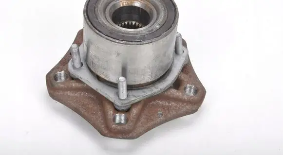 Porsche 911 991 Rear wheel bearing hub 