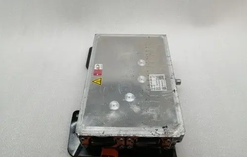 Porsche Taycan 9J1 Battery control module 5QE915684BG