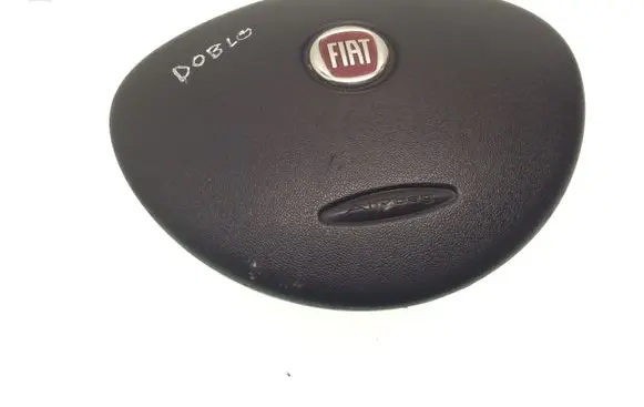 Fiat Doblo Steering wheel airbag 611001601A 8155118