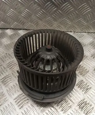 Citroen C2 Heater fan/blower