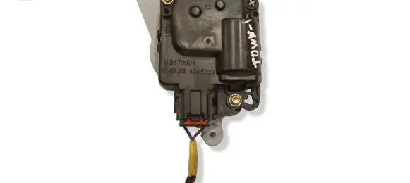 Chrysler Town u0026 Country V Air flap motor/actuator 8679001 A065229