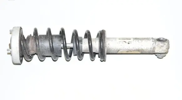 BMW 6 E63 E64 Rear shock absorber/damper 6767733