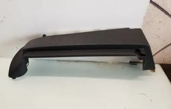 Volkswagen Golf IV Other trunk/boot trim element 1J4867761