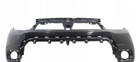 Dacia Duster II Front bumper 620221776R