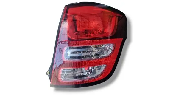 Citroen C3 Rear/tail lights 9673805380