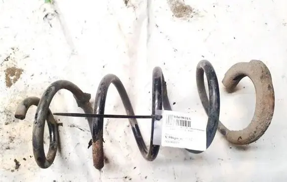 Honda CR-V Front coil spring