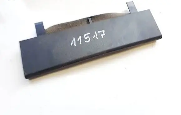 Volkswagen Touran I Steering wheel column trim 1T1858345B