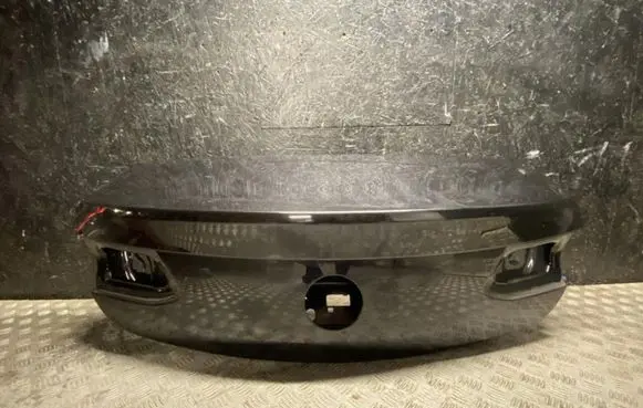 Mercedes-Benz E W238 Tailgate/trunk/boot lid