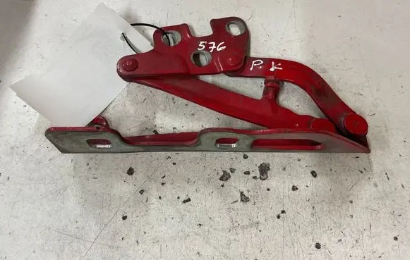 Opel Corsa D Engine bonnet/hood hinges