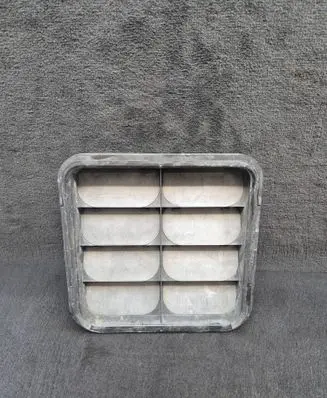 Audi Q7 4M Quarter panel pressure vent 4M0819181 4M0819181TW3 4M0819181A
