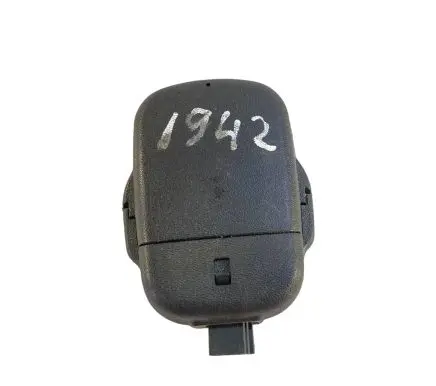 Rain sensor