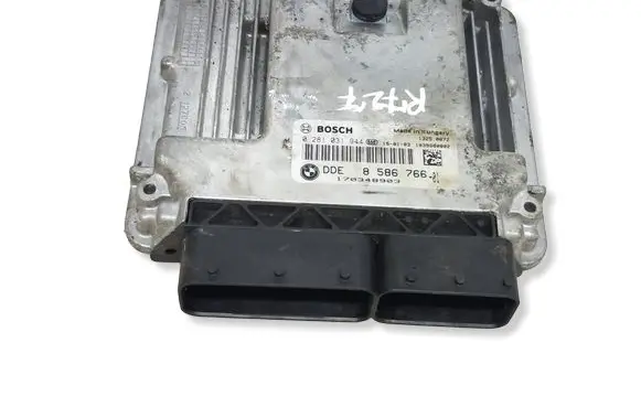 Mini One - Cooper F56 F55 Engine control unit/module 8586766 0281031944 1039S80802