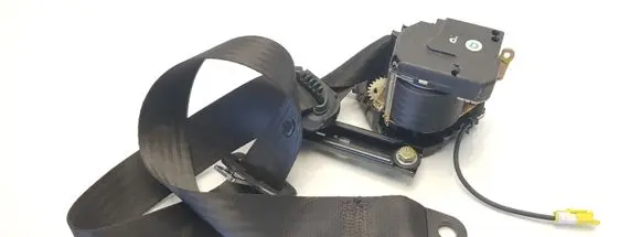 Fiat Stilo Front seatbelt 33035688C