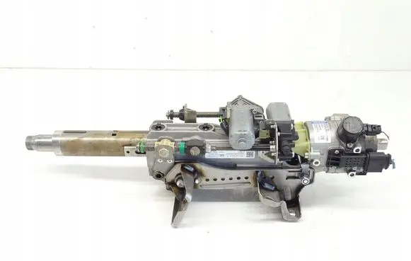 Audi A8 S8 D4 4H Steering wheel axle 4H0927287E