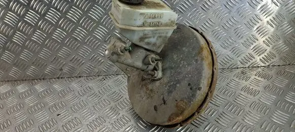 Renault Clio II Brake booster 8200914273