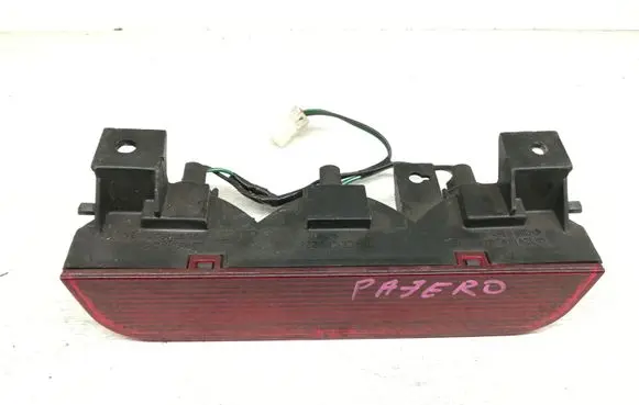 Mitsubishi Pajero Third/center stoplight P0223S P0223