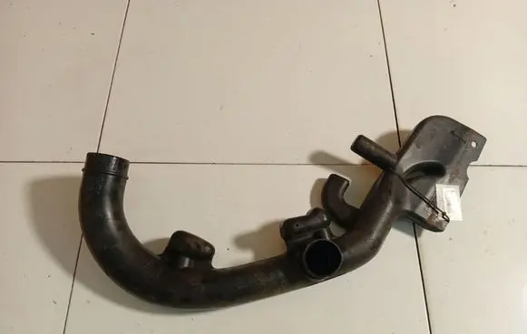 Nissan Qashqai Air intake hose/pipe 1021733S01