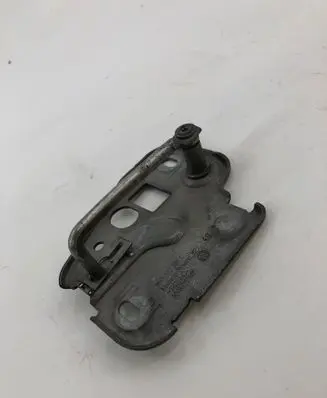 Volkswagen Golf VIII Engine bonnet/hood lock/latch loop/hook 5h0823185c