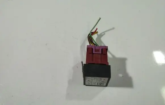 Jaguar X-Type Other relay 9011970B