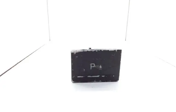 Volkswagen Touareg I Parking (PDC) sensor switch 7L6919281