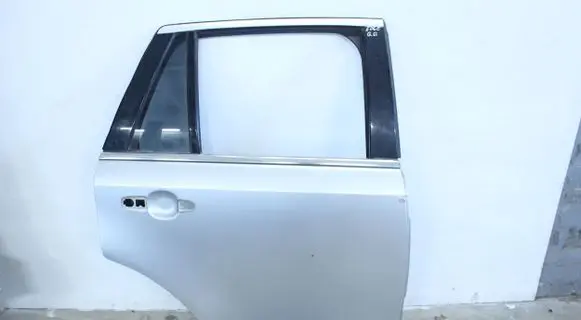 Ford Edge I Rear door