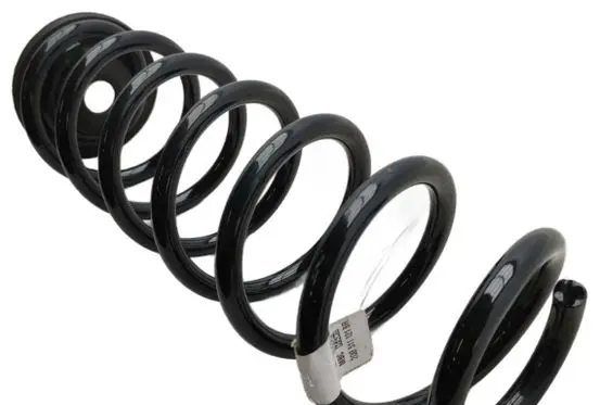 Audi E-tron GT Front coil spring 2Q0511121BR