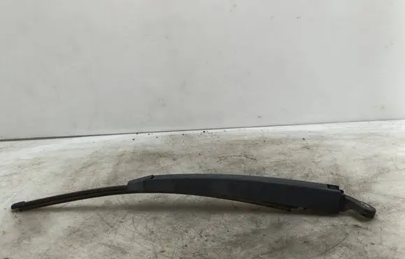 Skoda Roomster (5J) Rear wiper blade arm 6Q6955707B 180555